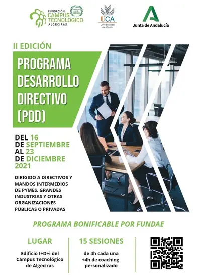 cartel II PDD