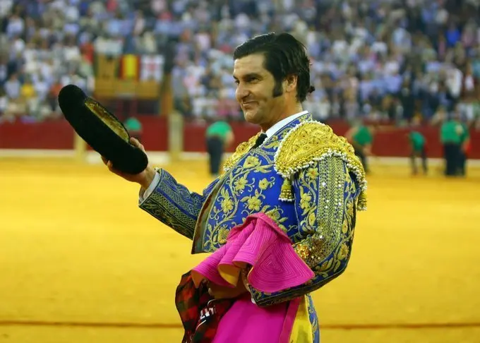 Morante.