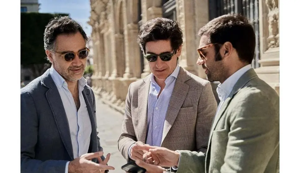 Consejos para la moda masculina en verano