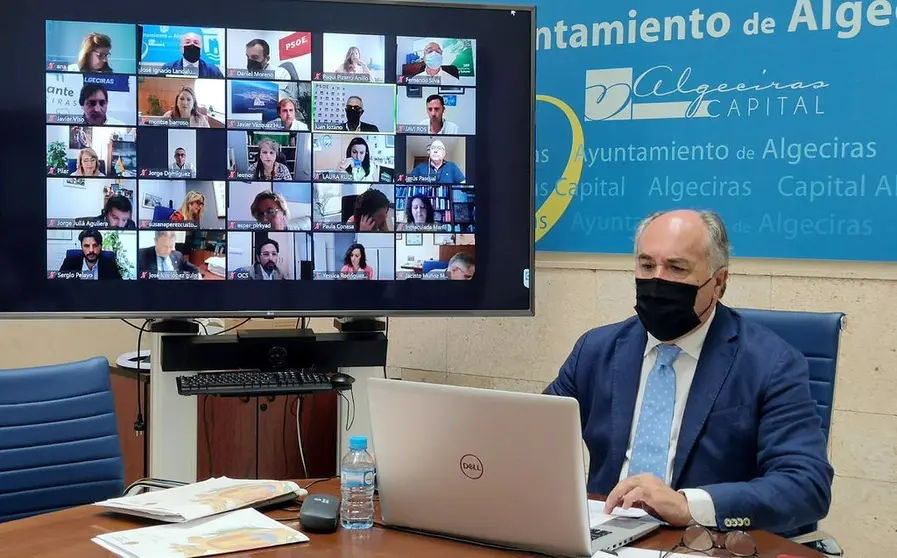 PLENO ORDINARIO.