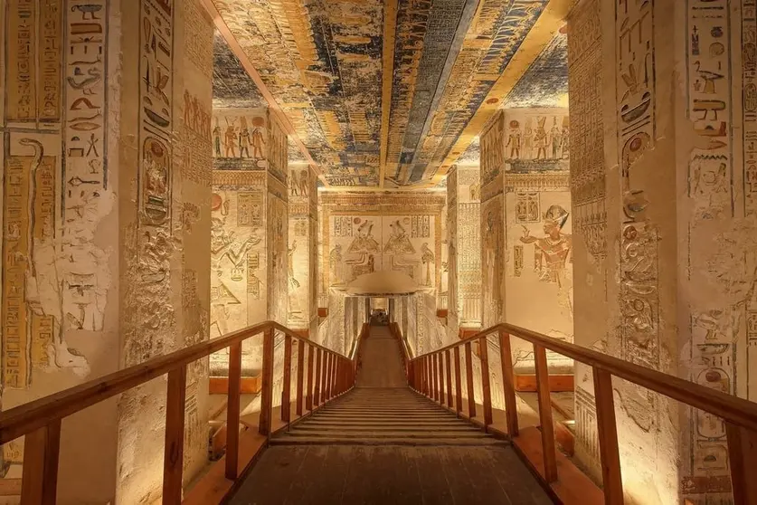  Viajar a Egipto en 2021: visados, Covid 19 y toda la informaci&oacute;n para visitar el pa&iacute;s 