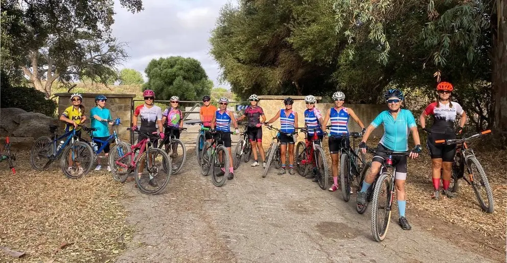 ciclismo femenino