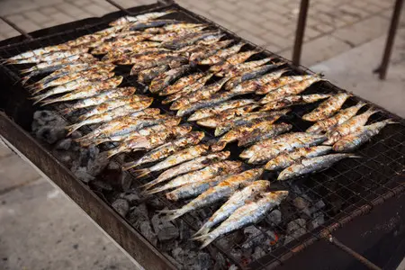 sardinas