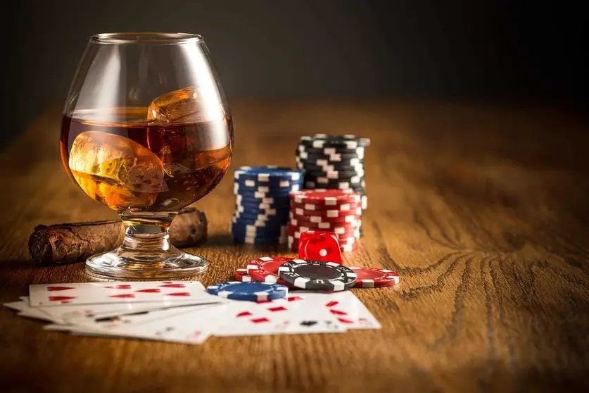 La historia de los casinos  m&aacute;s antiguos del mundo