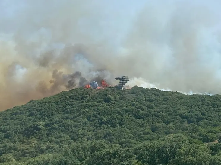 incendio