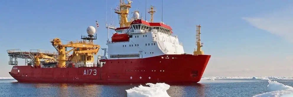 HMS-Protector