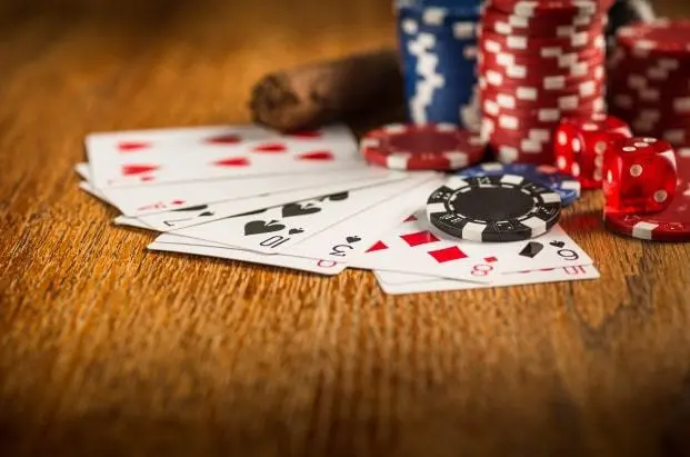 &iquest;Con qu&eacute; frecuencia juegas en un casino?  &iquest;Es saludable?