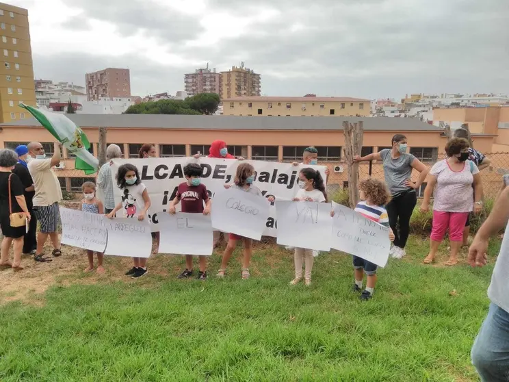 manifestaci&oacute;n