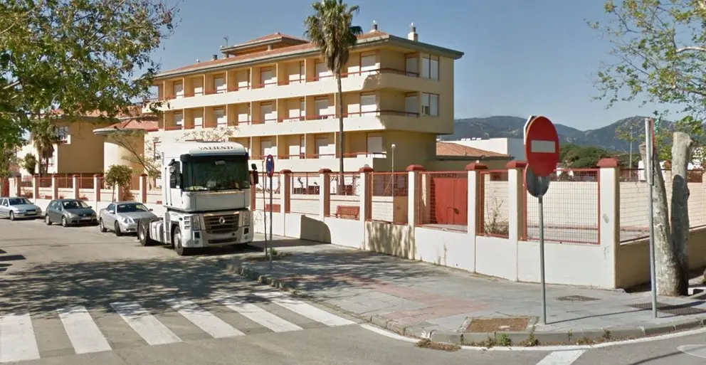 colegio inmaculada