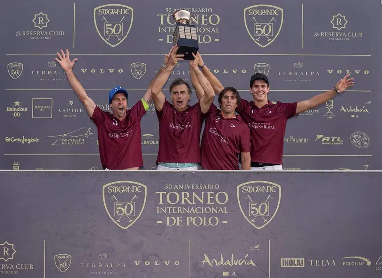 trofeo