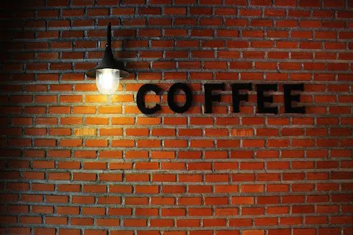 cafe