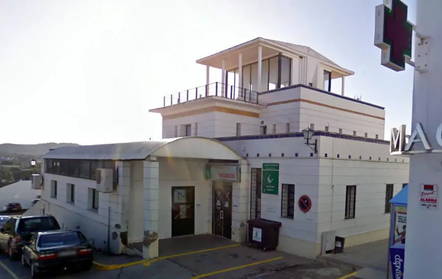 centro salud jimena 2