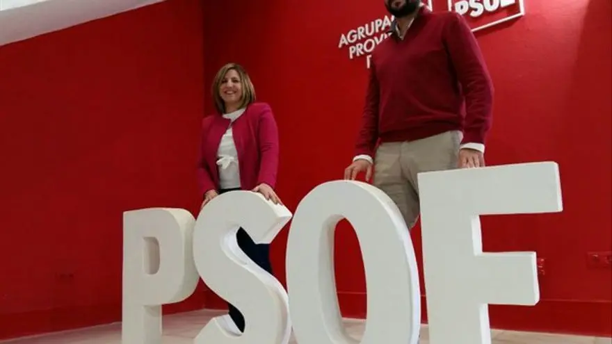psoe irene