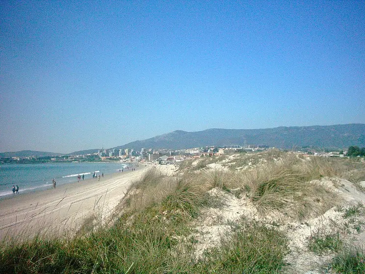 dunas