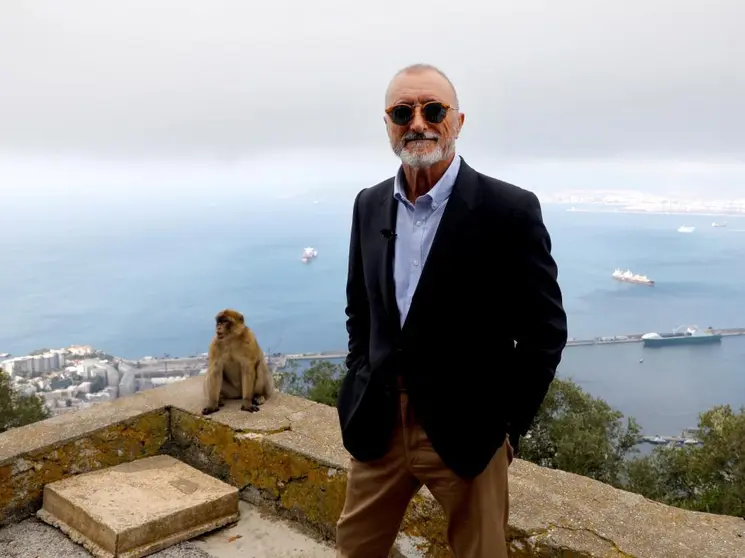 perez reverte