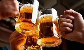 cerveza
