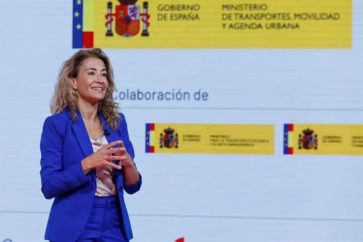 ministra