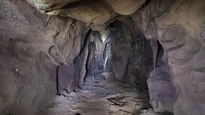 cueva