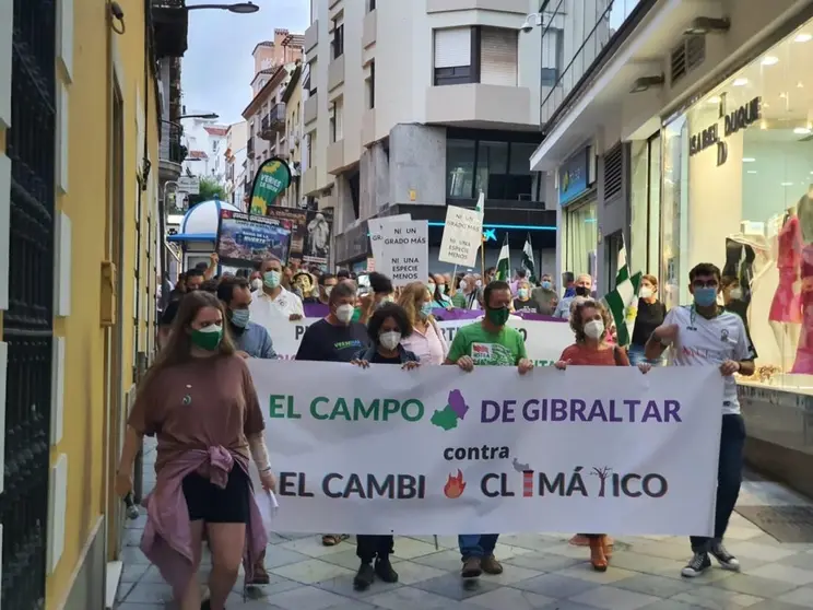 cambio climatico