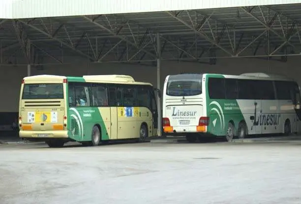bus bb