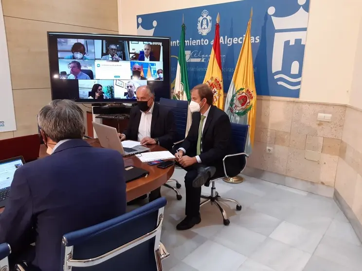 Consejo EMALGESA