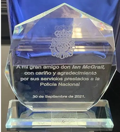 placa