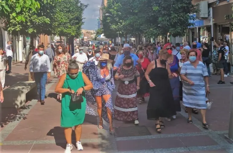 dia del mayor