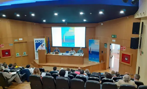 Asamblea 1