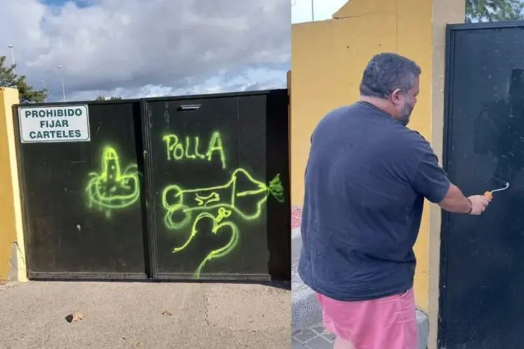 PINTADA