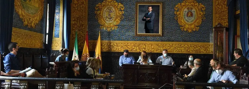 HACIENDA