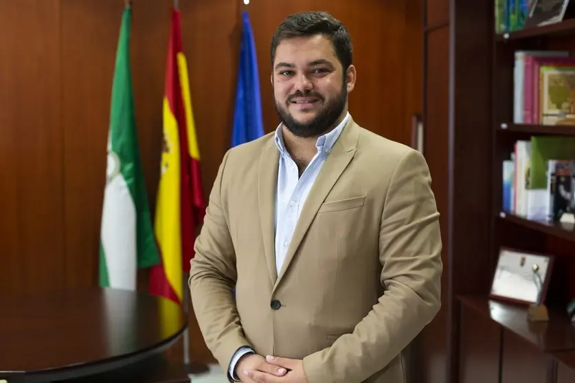 Miguel Rodr&iacute;guez