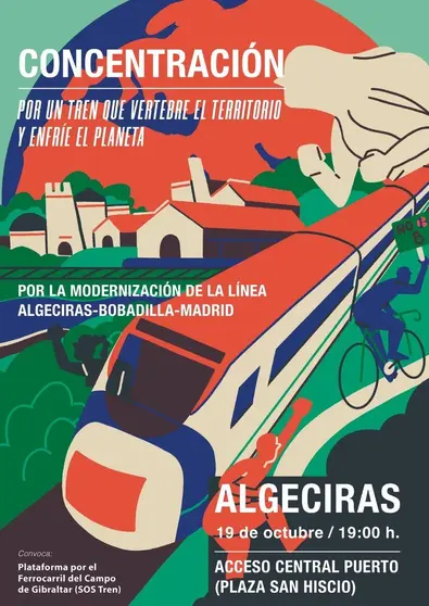 TREN