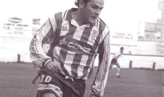 Juan antonio Garcia Leon