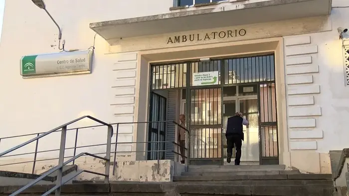 ambulatorio