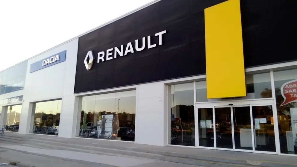 renault