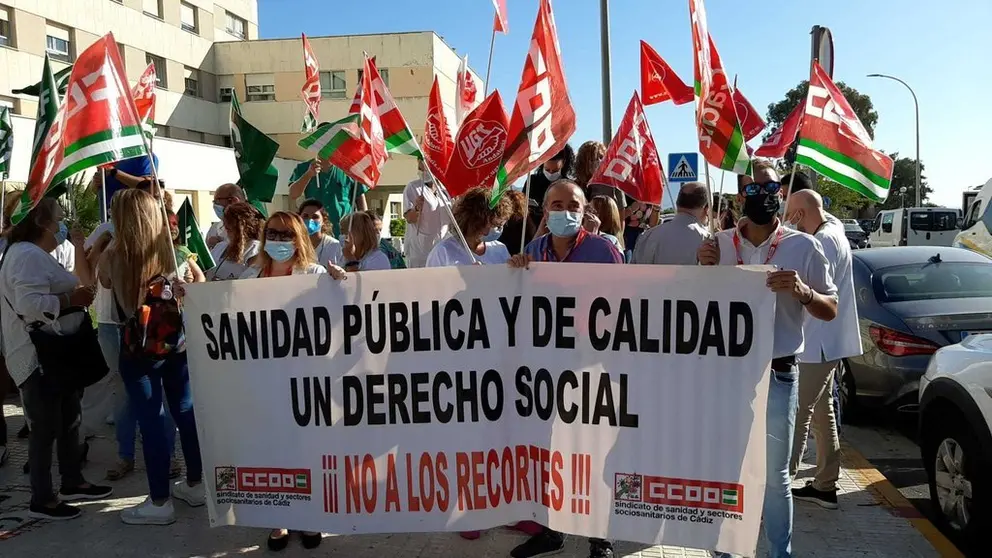 Concentraci&oacute;n C&aacute;diz