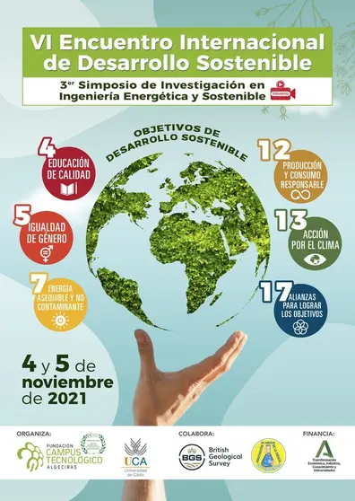 Cartel IV Encuentro Desarollo Sostenible copia 2 (1)
