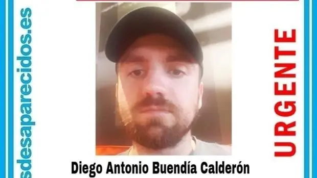 desaparecido