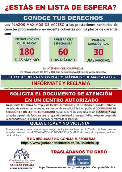 PLAZOS-RECLAMACI&Oacute;N SAS