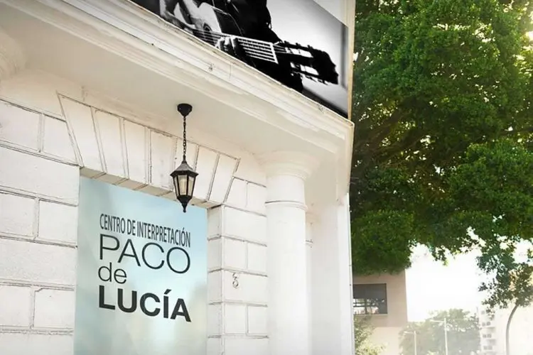 paco de lucia