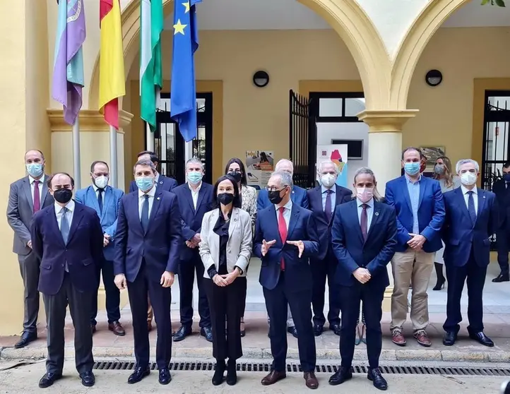 mancomunidad