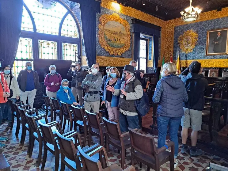 Guias Turisticos
