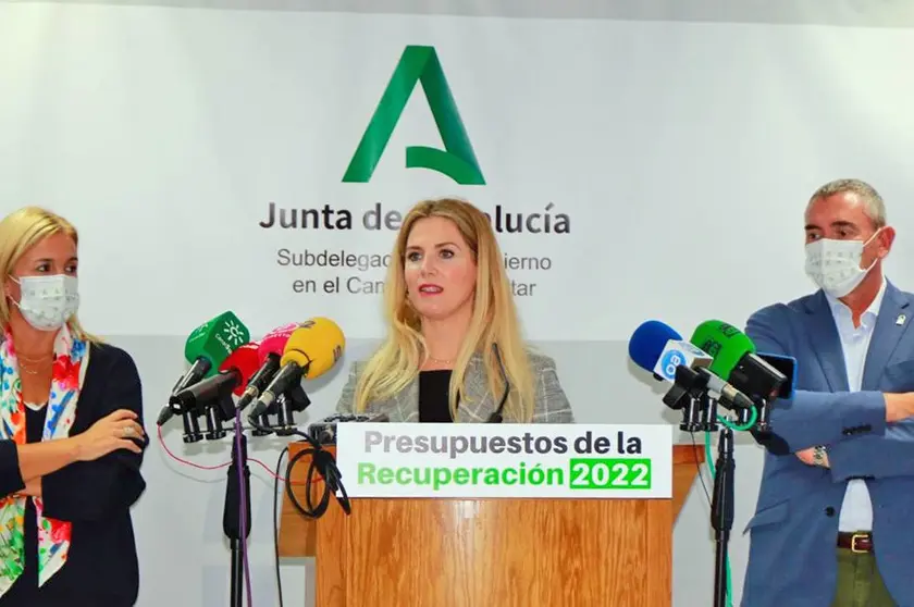 Presupuestos