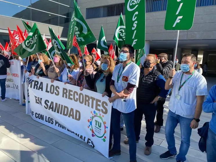 Hosp-La Linea