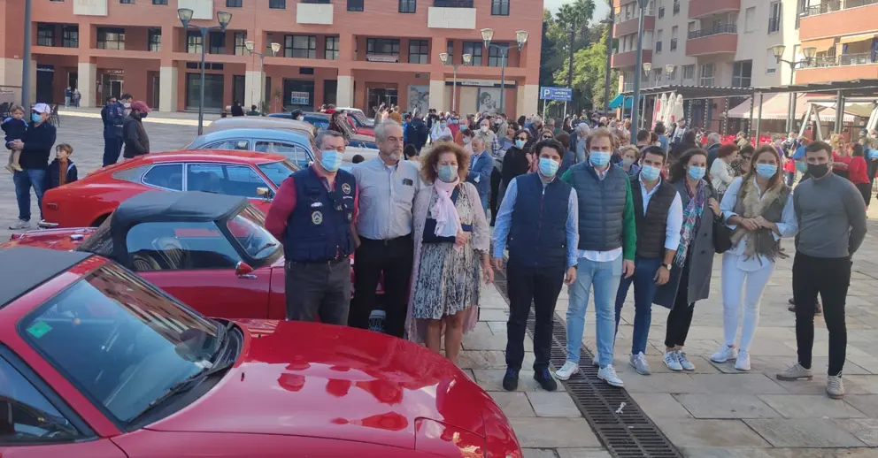 circuito coches