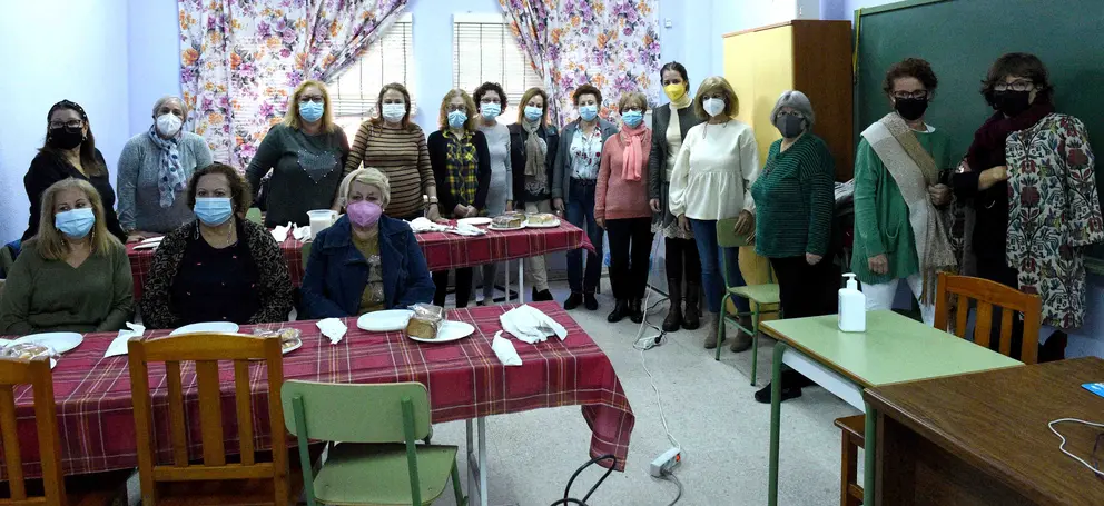 2-ASOCIACI&Oacute;N DE MUJERES ISABEL LA CAT&Oacute;LICA