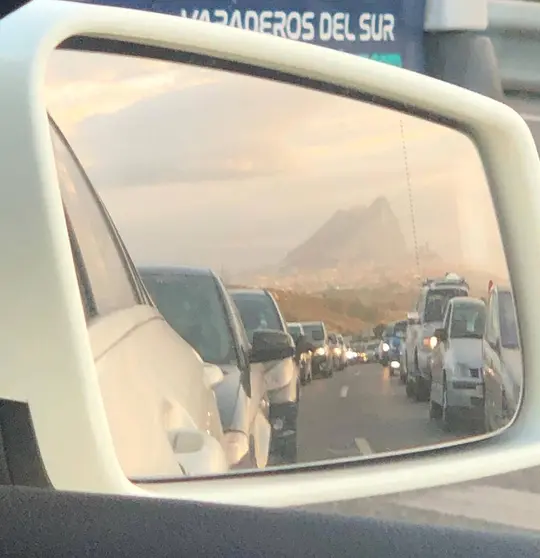 gibraltar