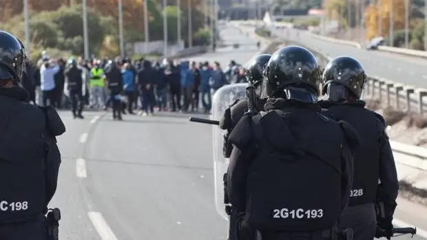 policia