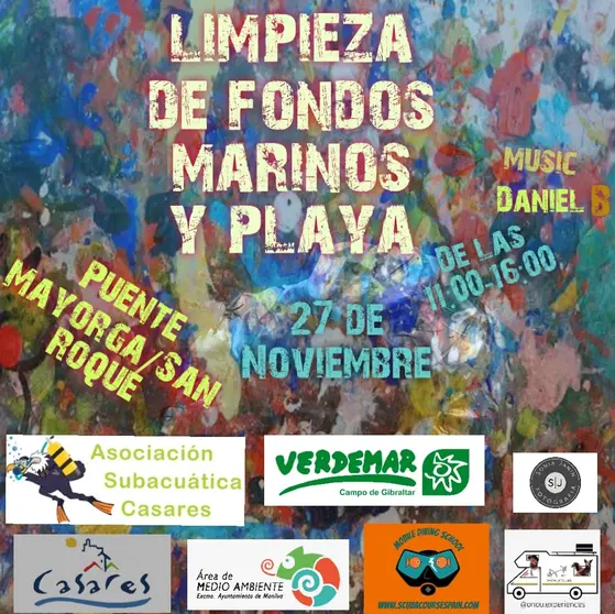limpieza