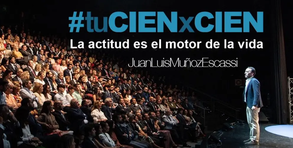 cienxcien